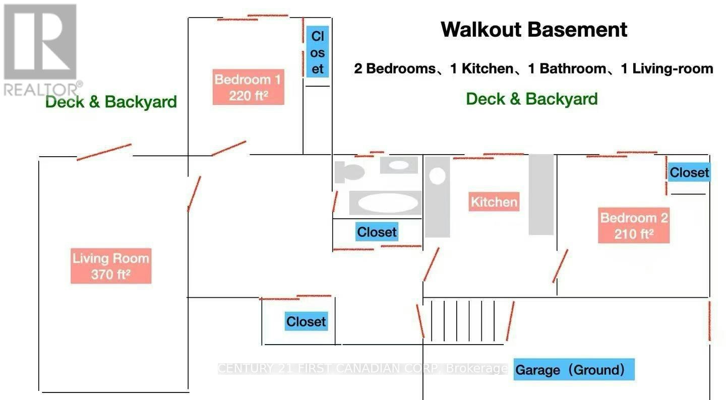 BASEMENT-1694 Hillside Drive, London, ON, N6G 3T2 - 23