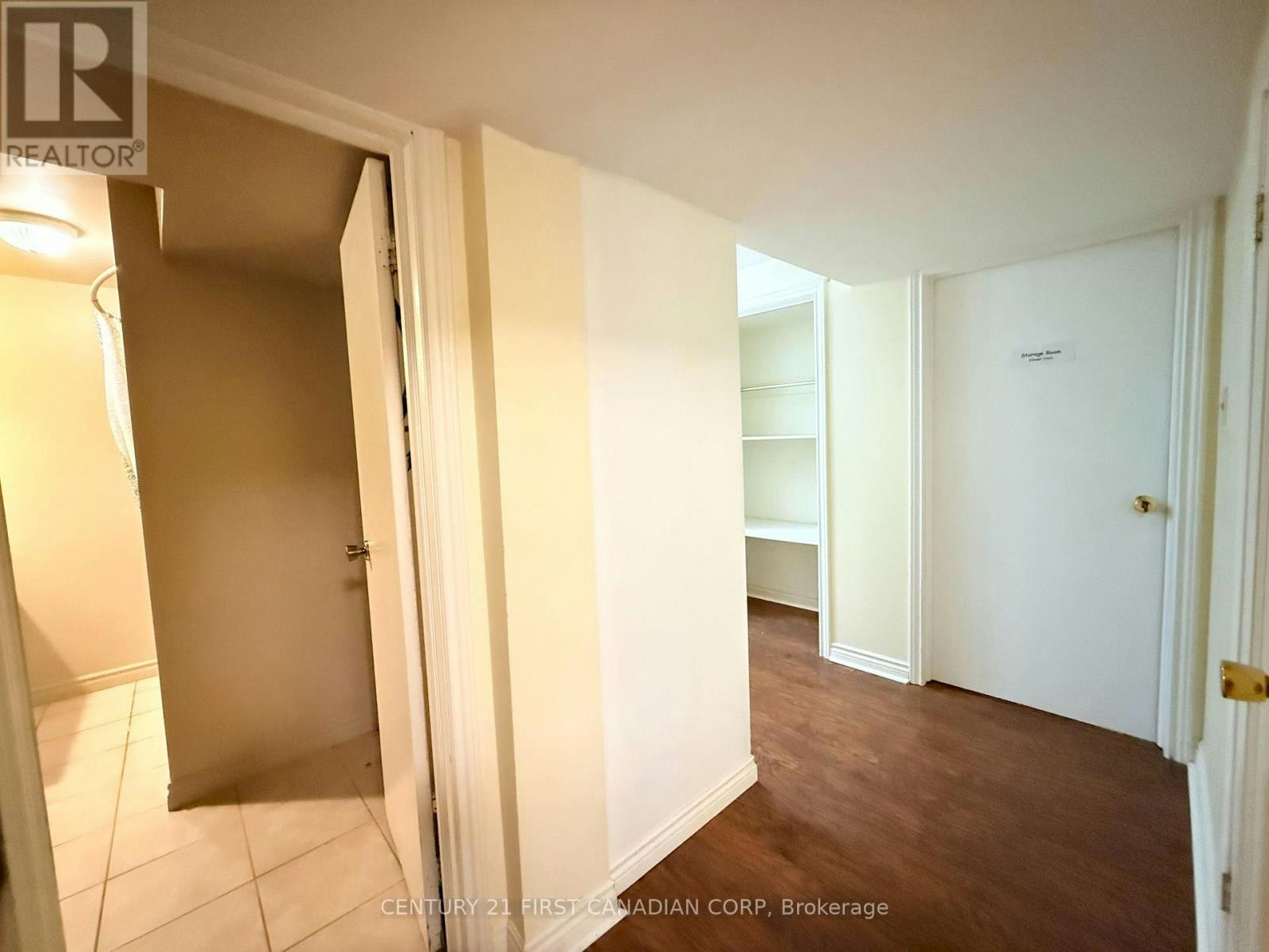 BASEMENT-1694 Hillside Drive, London, ON, N6G 3T2 - 11