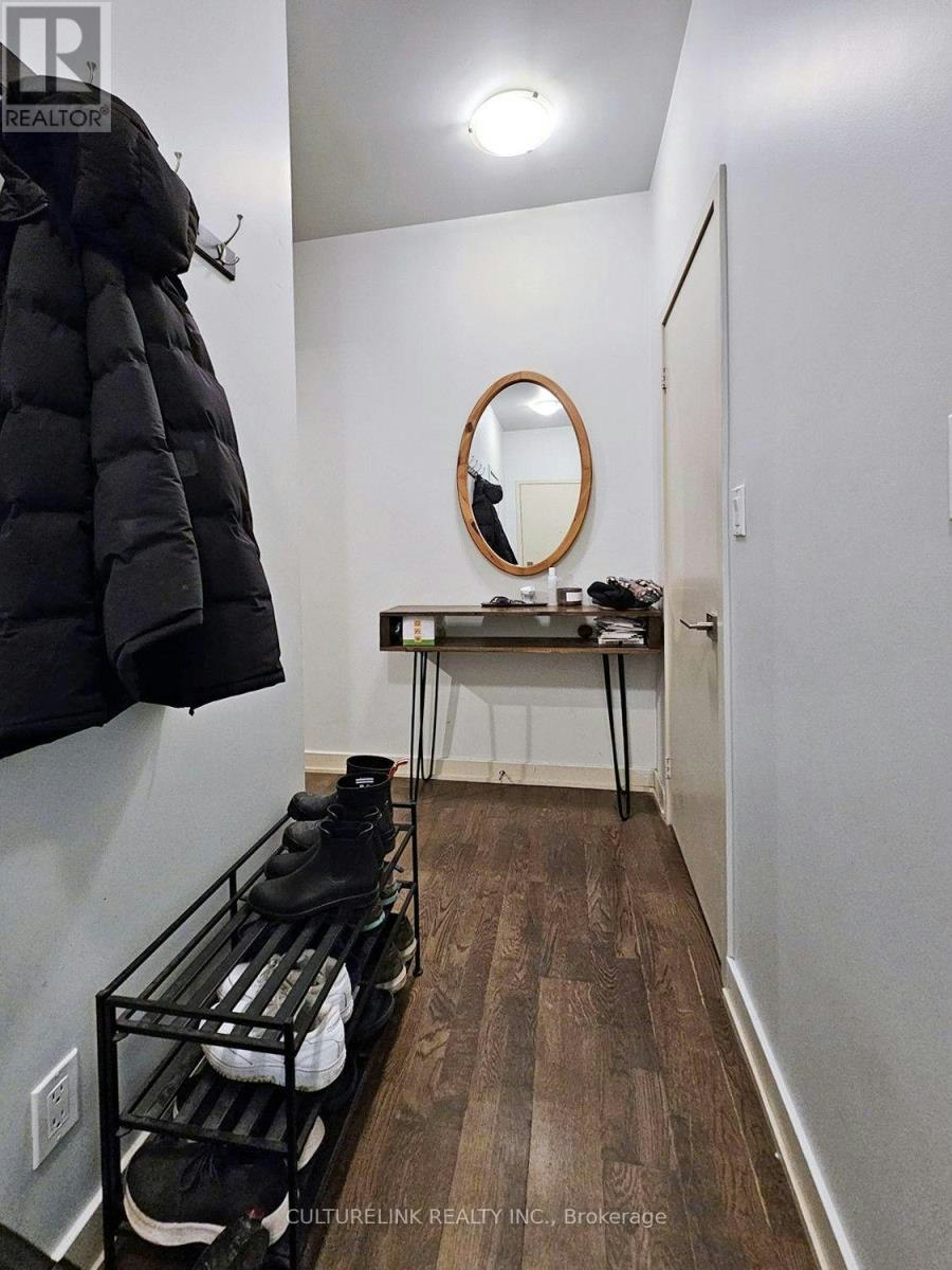 707-126 Simcoe Street, Toronto, ON, M5H 4E6 - 6