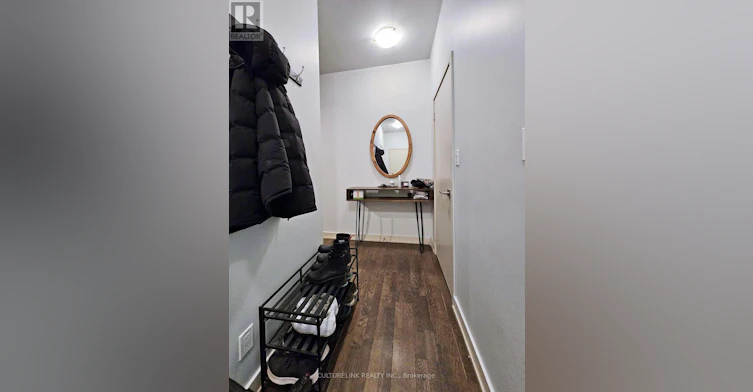 707-126 Simcoe Street, Toronto, ON, M5H 4E6 - 6