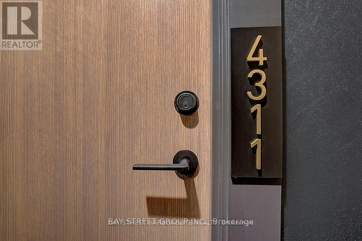 4311-55 Charles Street E, Toronto, ON, M4Y 0J1 - 3