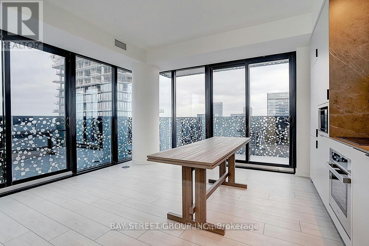 4311-55 Charles Street E, Toronto, ON, M4Y 0J1 - 7