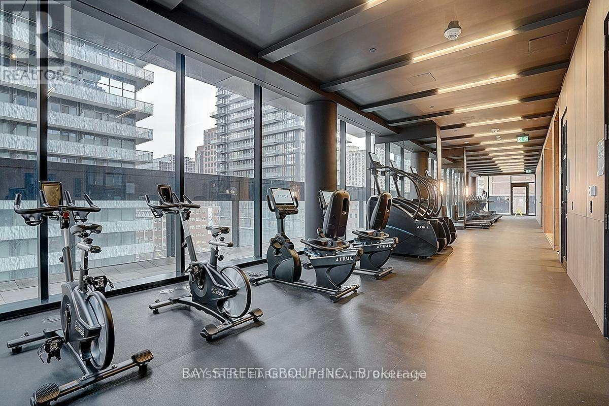 4311-55 Charles Street E, Toronto, ON, M4Y 0J1 - 23
