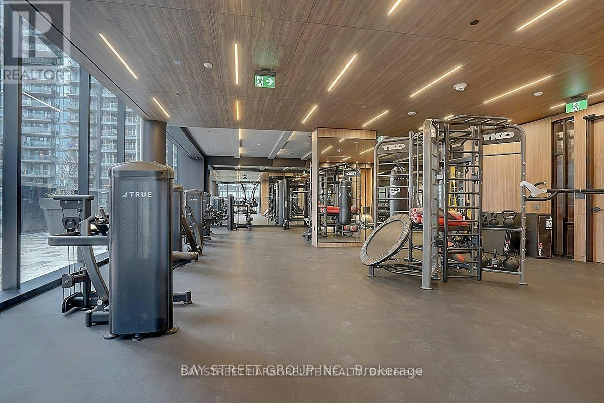 4311-55 Charles Street E, Toronto, ON, M4Y 0J1 - 24