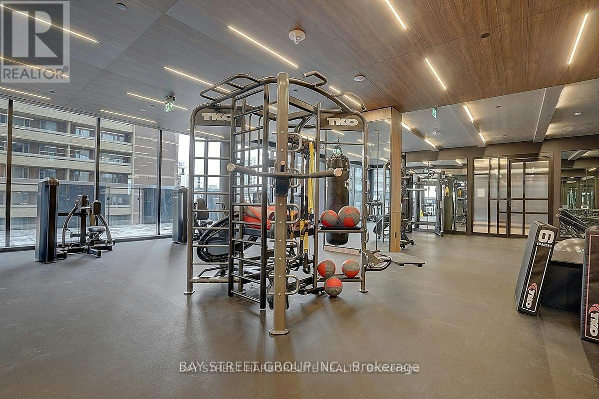 4311-55 Charles Street E, Toronto, ON, M4Y 0J1 - 20