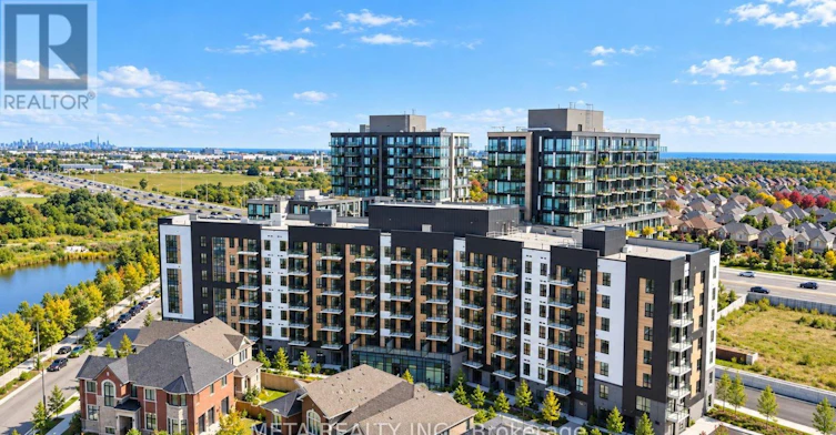 714-3008 William Cutmore Boulevard, Oakville, ON, L6H 8A4 - 2