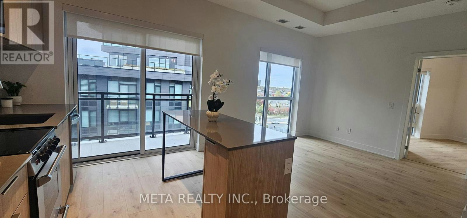 714-3008 William Cutmore Boulevard, Oakville, ON, L6H 8A4 - 8