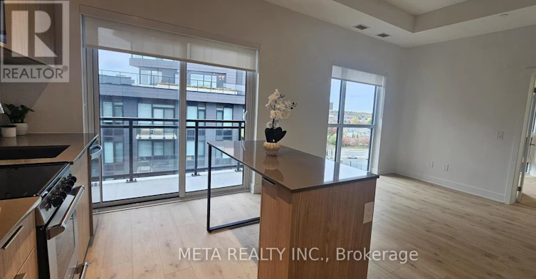 714-3008 William Cutmore Boulevard, Oakville, ON, L6H 8A4 - 8