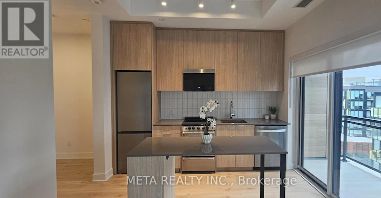 714-3008 William Cutmore Boulevard, Oakville, ON, L6H 8A4 - 6