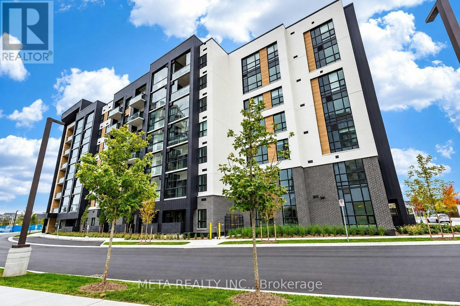714-3008 William Cutmore Boulevard, Oakville, ON, L6H 8A4 - 3