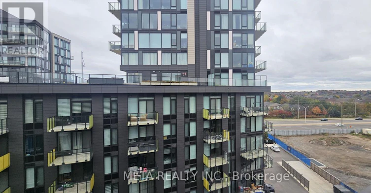 714-3008 William Cutmore Boulevard, Oakville, ON, L6H 8A4 - 15