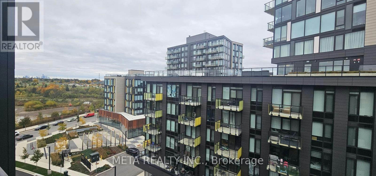714-3008 William Cutmore Boulevard, Oakville, ON, L6H 8A4 - 14