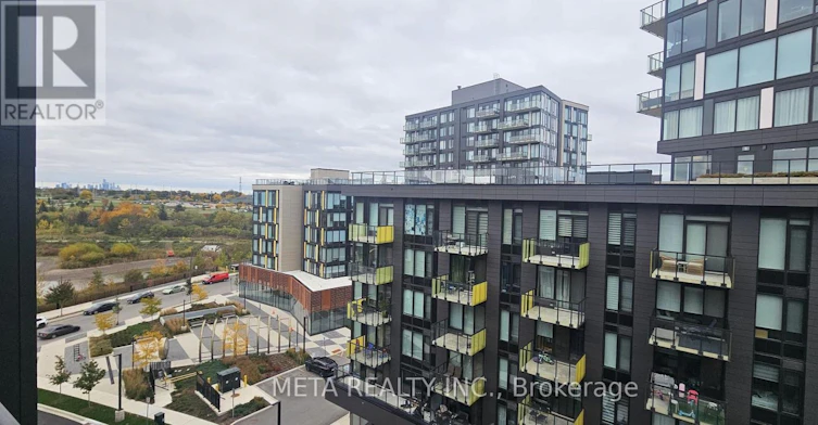 714-3008 William Cutmore Boulevard, Oakville, ON, L6H 8A4 - 14