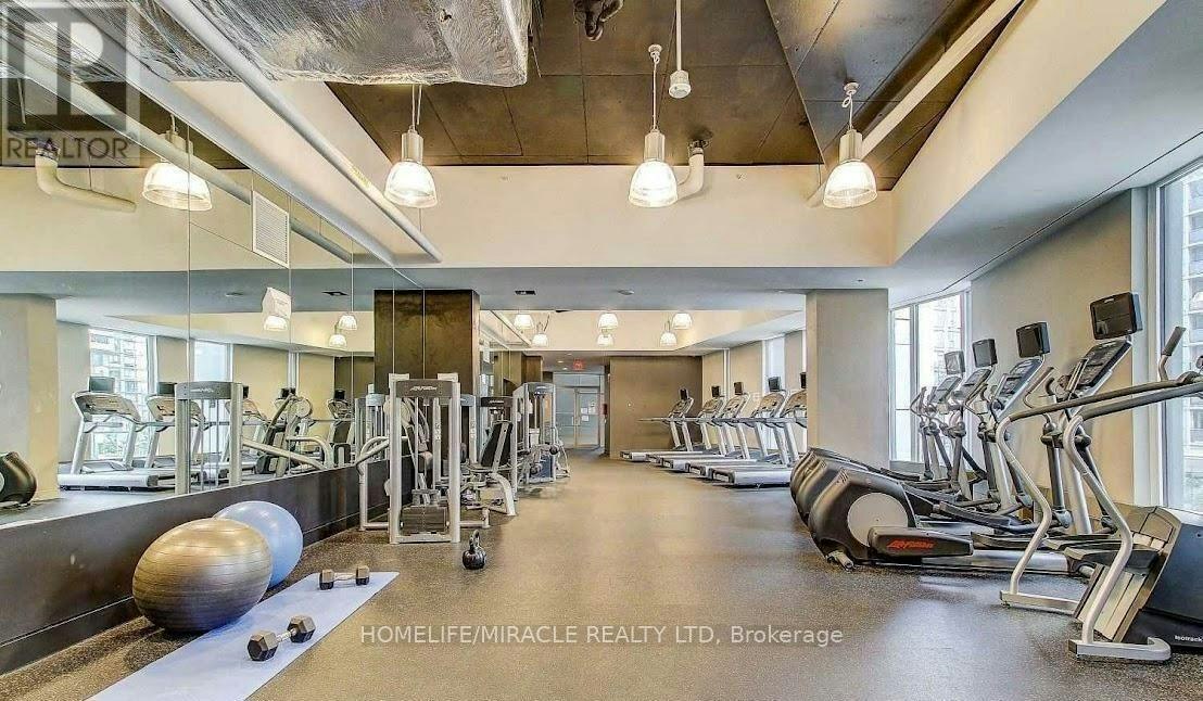 1612-80 Queens Wharf Road, Toronto, ON, M5V 0J3 - 26