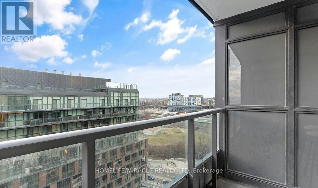 1612-80 Queens Wharf Road, Toronto, ON, M5V 0J3 - 13