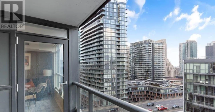1612-80 Queens Wharf Road, Toronto, ON, M5V 0J3 - 15