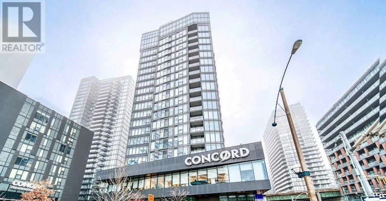 1612-80 Queens Wharf Road, Toronto, ON, M5V 0J3