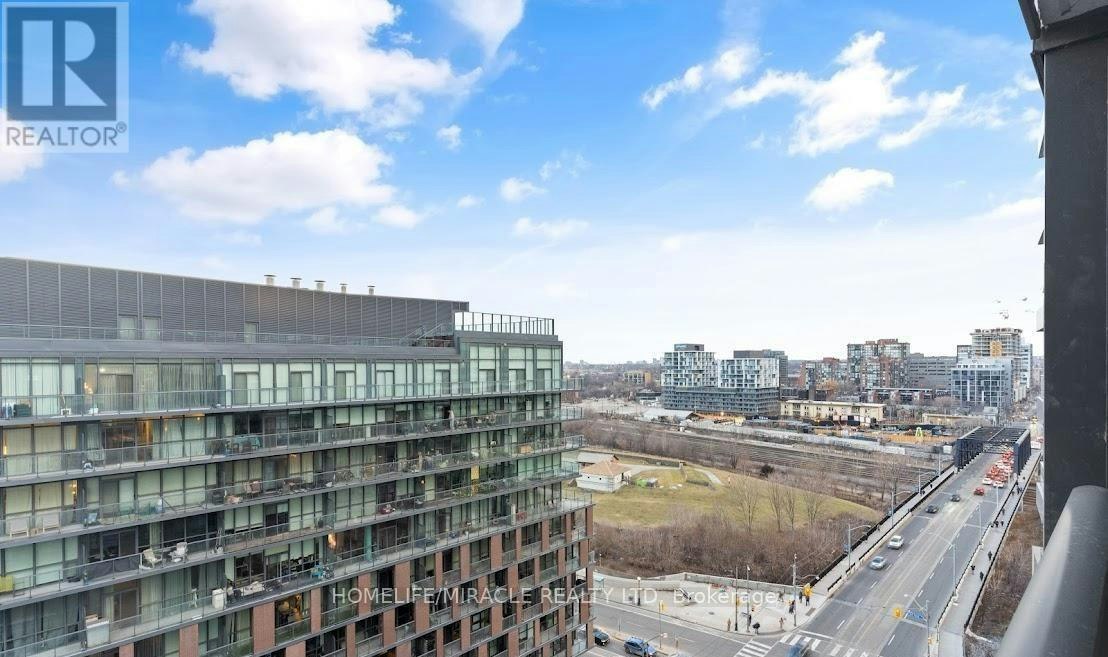1612-80 Queens Wharf Road, Toronto, ON, M5V 0J3 - 14