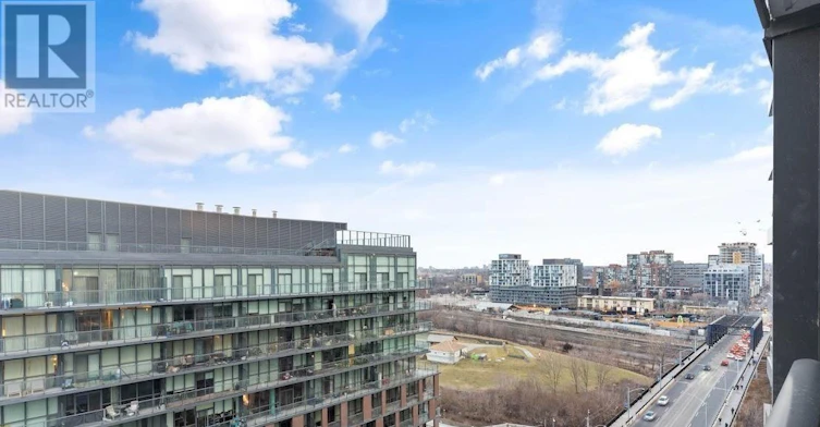 1612-80 Queens Wharf Road, Toronto, ON, M5V 0J3 - 14
