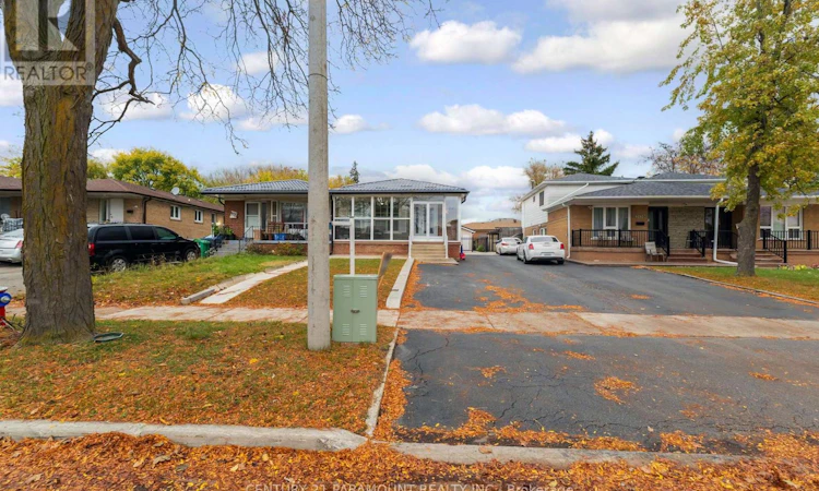 3135 Purnell Court