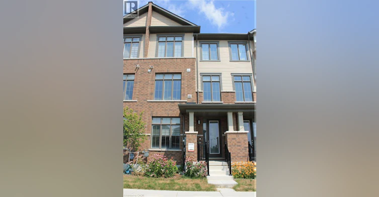 44-400 Newman Drive, Cambridge, ON, N1S 0E8