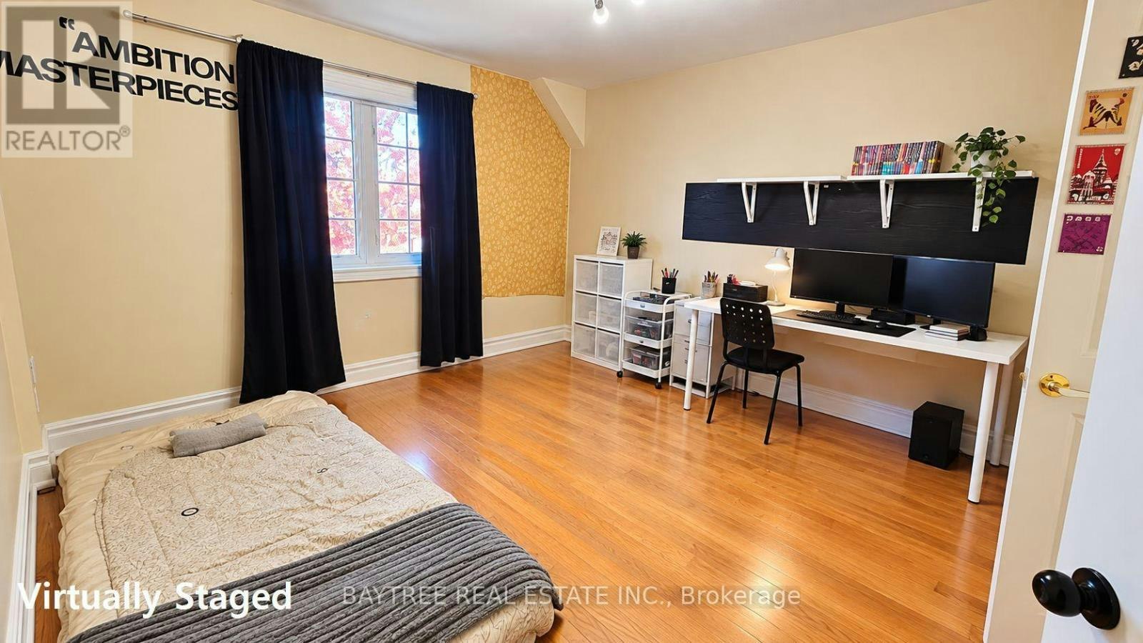 257 Cocksfield Avenue, Toronto, ON, M3H 3T6 - 13