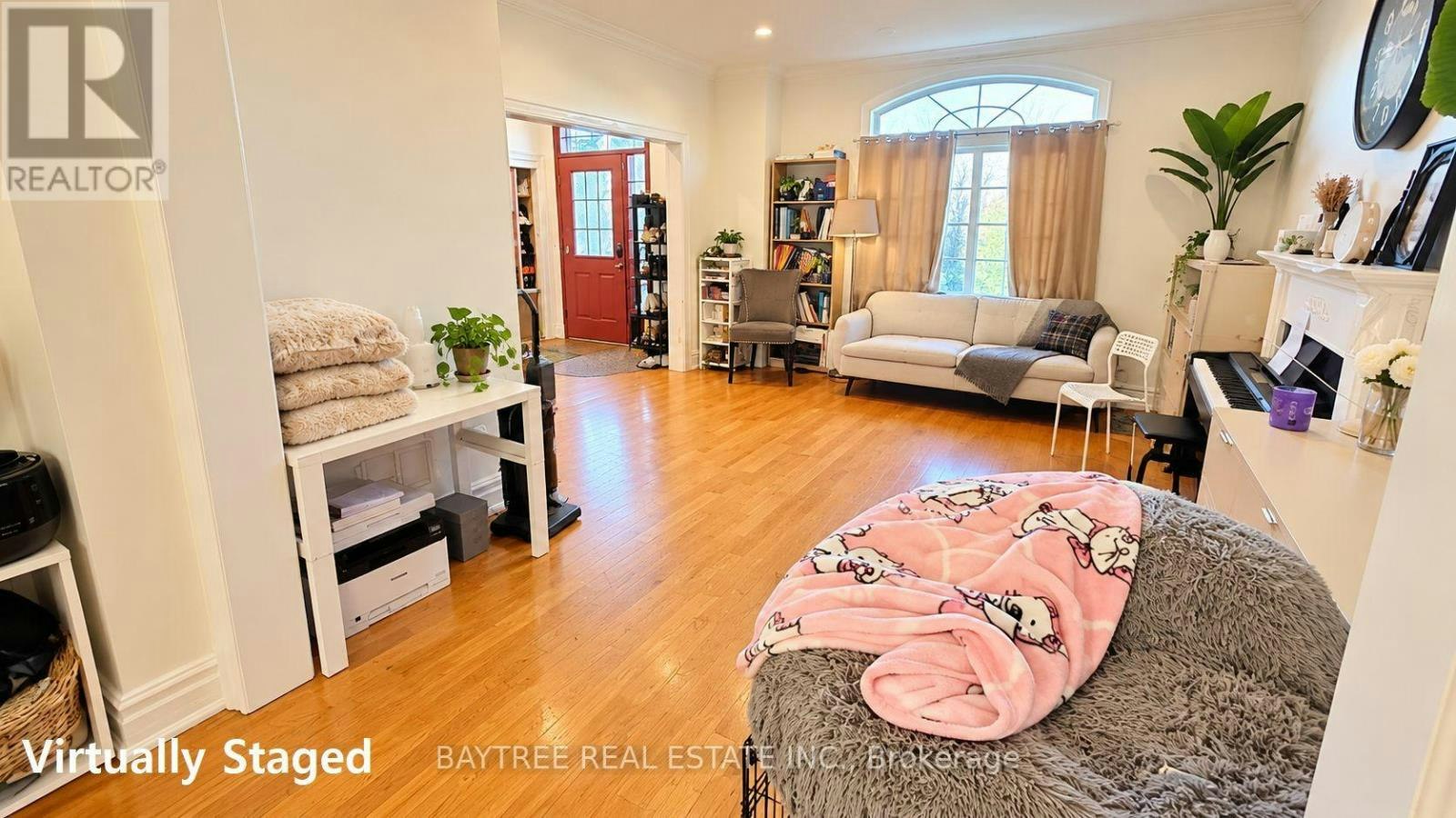 257 Cocksfield Avenue, Toronto, ON, M3H 3T6 - 4