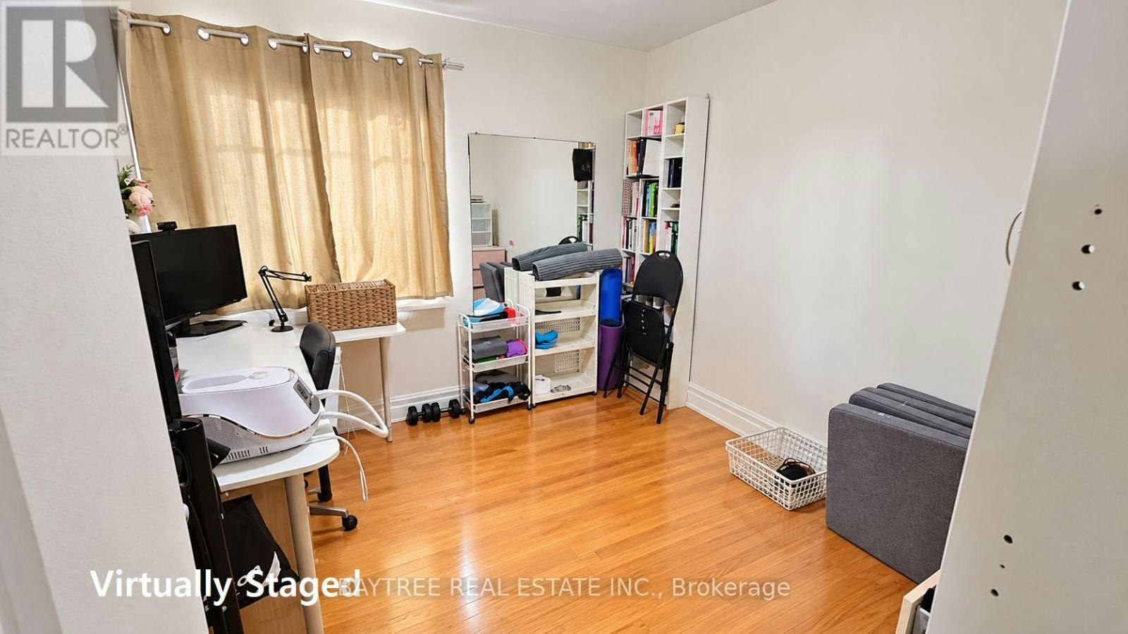 257 Cocksfield Avenue, Toronto, ON, M3H 3T6 - 8