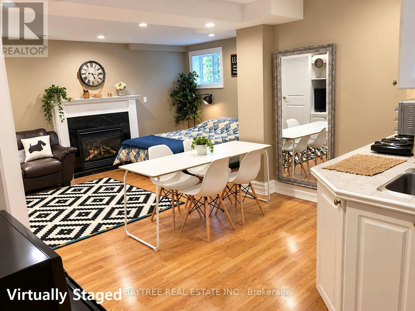 257 Cocksfield Avenue, Toronto, ON, M3H 3T6 - 22