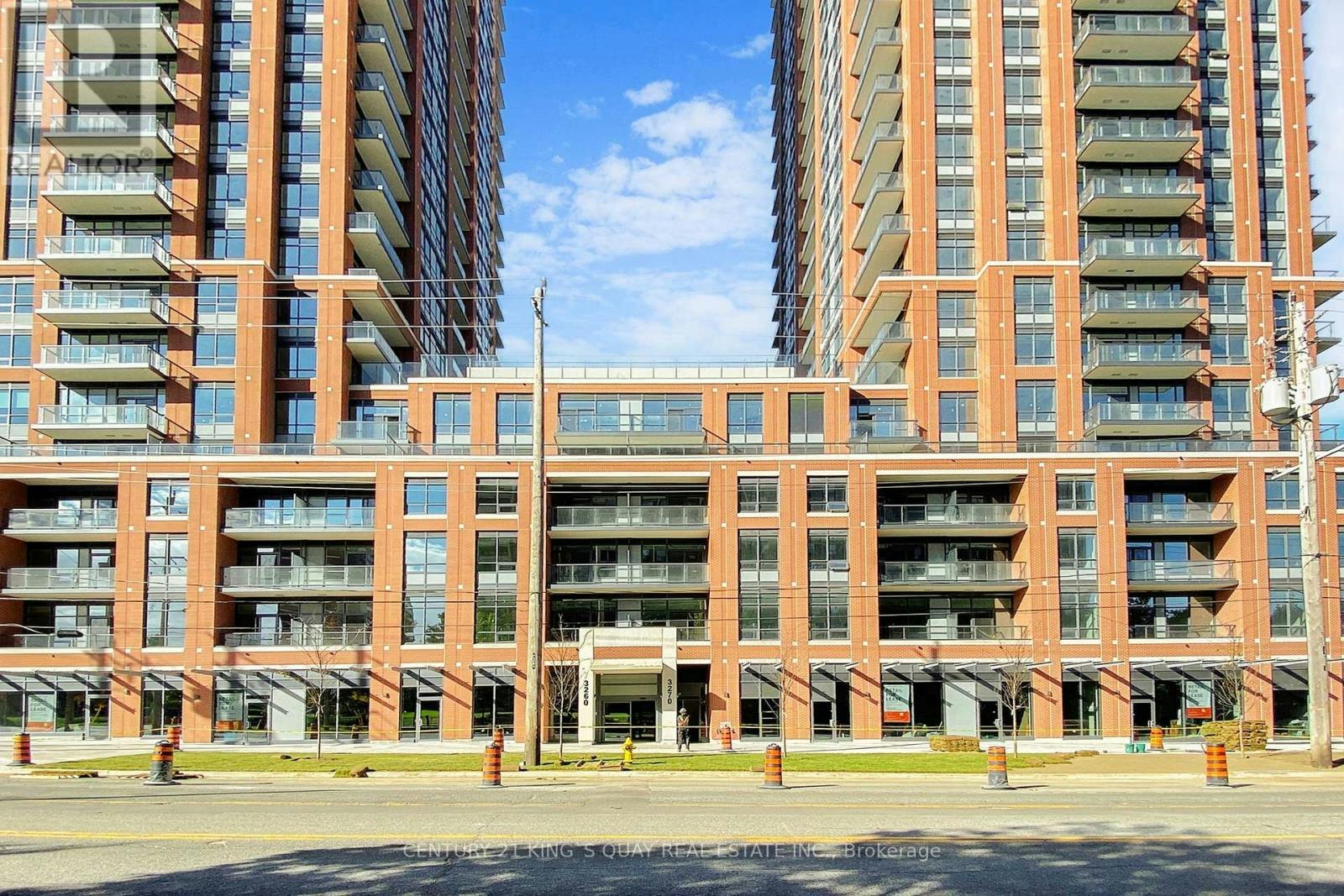 302-3260 Sheppard Avenue E, Toronto, ON, M1T 0B5 - 3