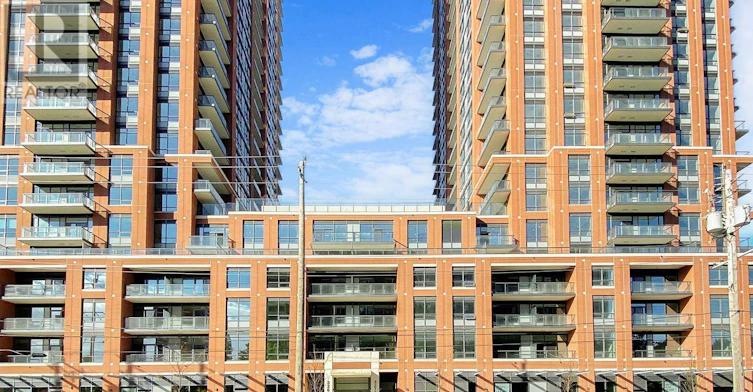 302-3260 Sheppard Avenue E, Toronto, ON, M1T 0B5 - 3