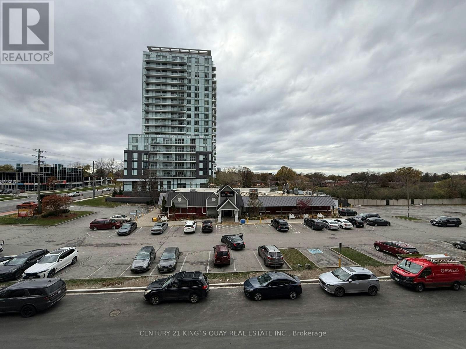 302-3260 Sheppard Avenue E, Toronto, ON, M1T 0B5 - 32