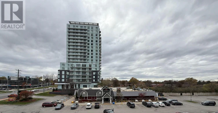 302-3260 Sheppard Avenue E, Toronto, ON, M1T 0B5 - 32