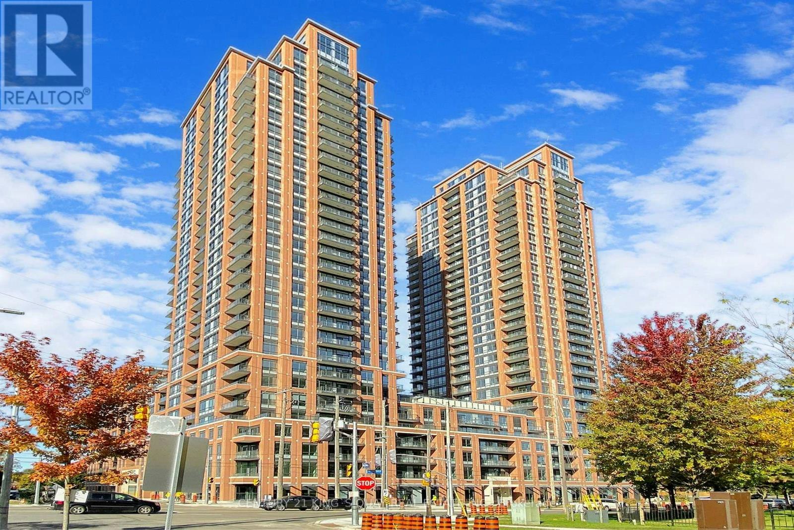 302-3260 Sheppard Avenue E, Toronto, ON, M1T 0B5 - 2