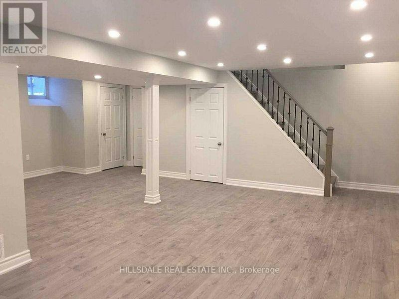 49 Walkerton Drive, Markham, ON, L3P 1H9 - 5