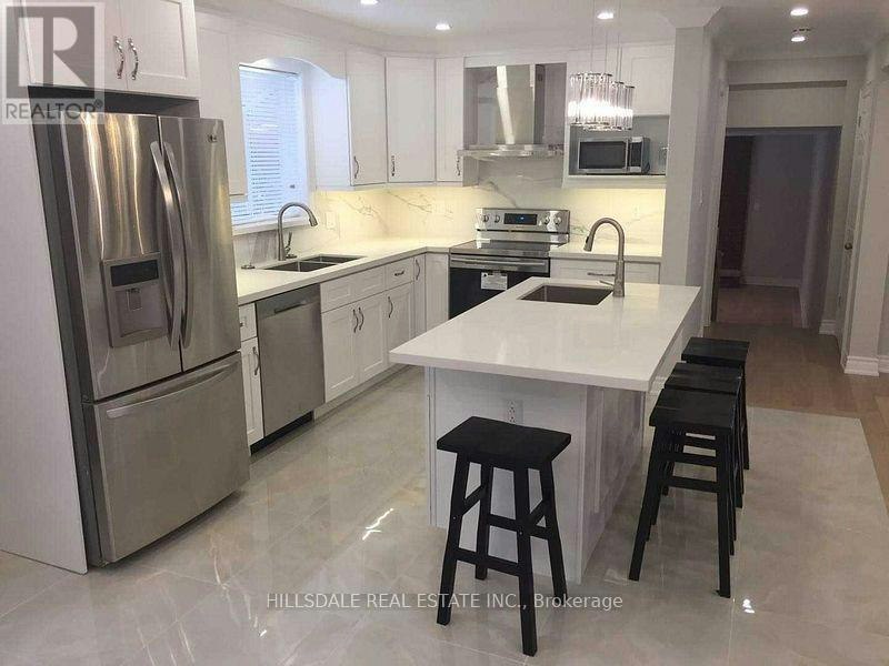49 Walkerton Drive, Markham, ON, L3P 1H9 - 2