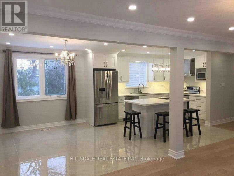 49 Walkerton Drive, Markham, ON, L3P 1H9 - 3