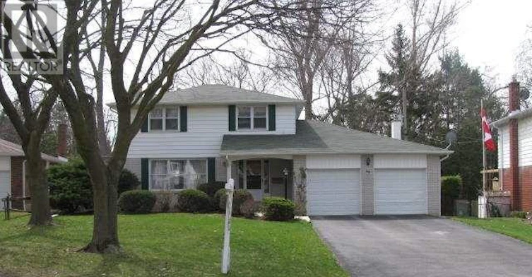49 Walkerton Drive, Markham, ON, L3P 1H9