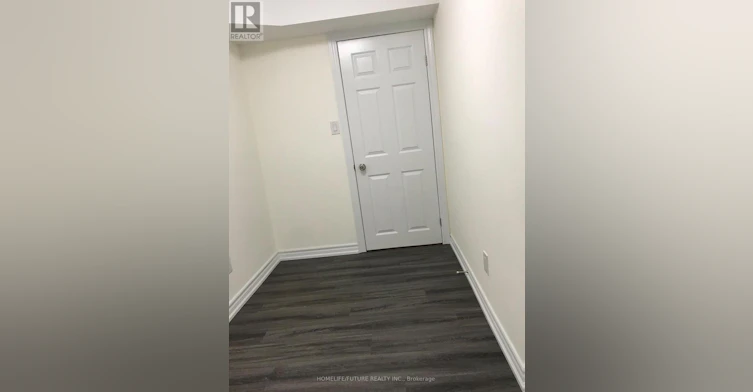 BSMT-203 Sophia Road, Markham, ON, L3S 4C5 - 3