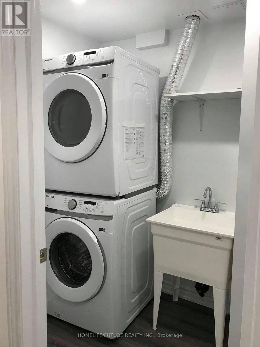 BSMT-203 Sophia Road, Markham, ON, L3S 4C5 - 5