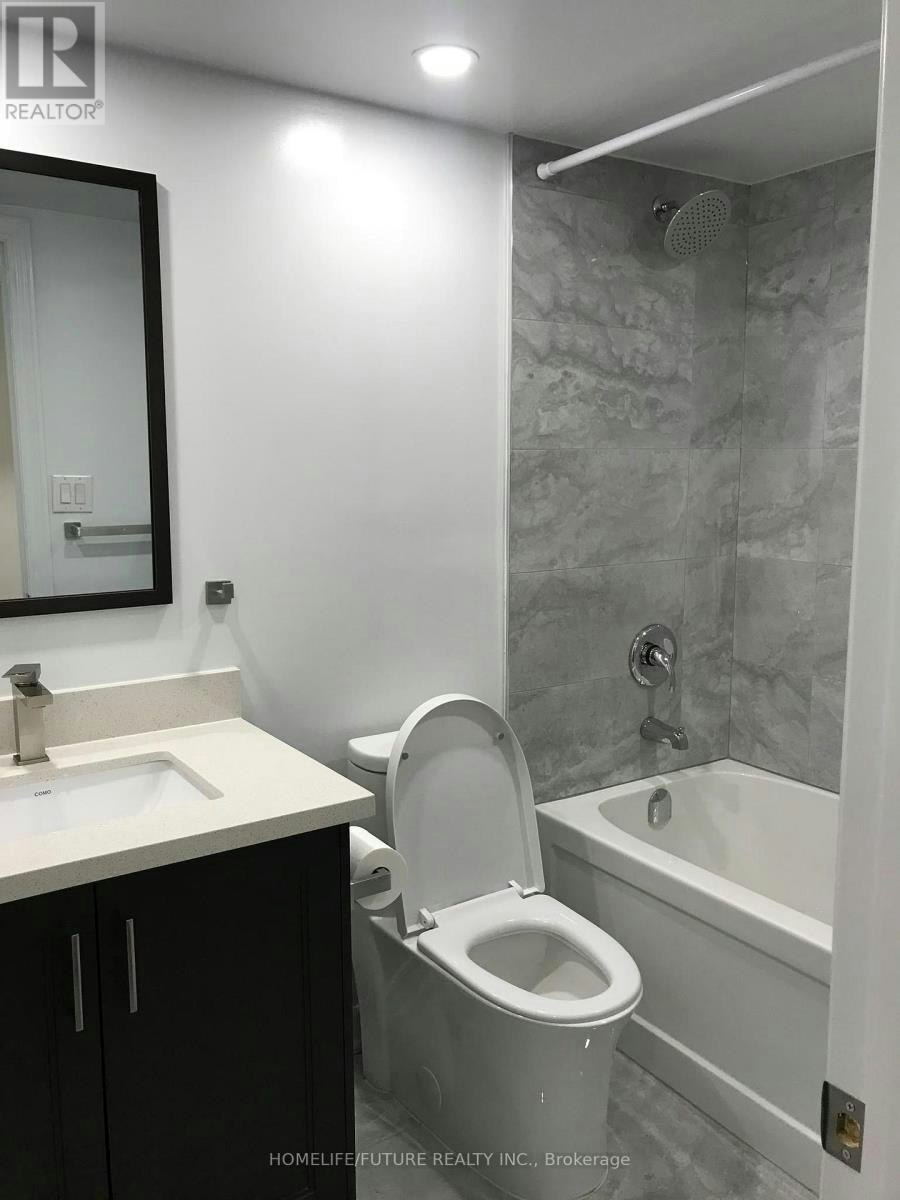 BSMT-203 Sophia Road, Markham, ON, L3S 4C5 - 8
