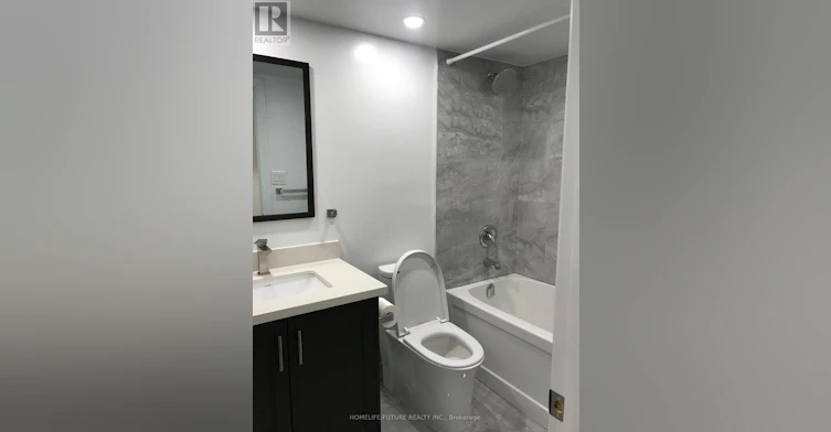 BSMT-203 Sophia Road, Markham, ON, L3S 4C5 - 8