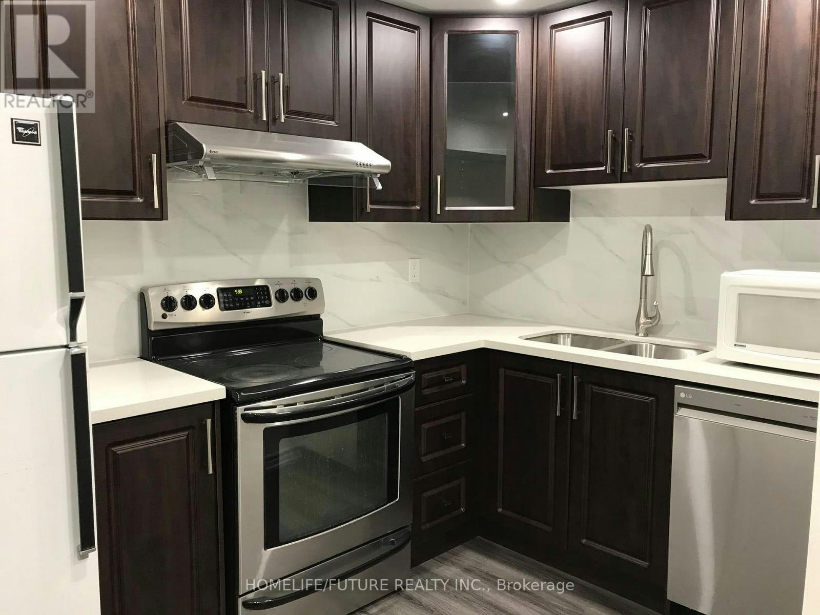 BSMT-203 Sophia Road, Markham, ON, L3S 4C5 - 4