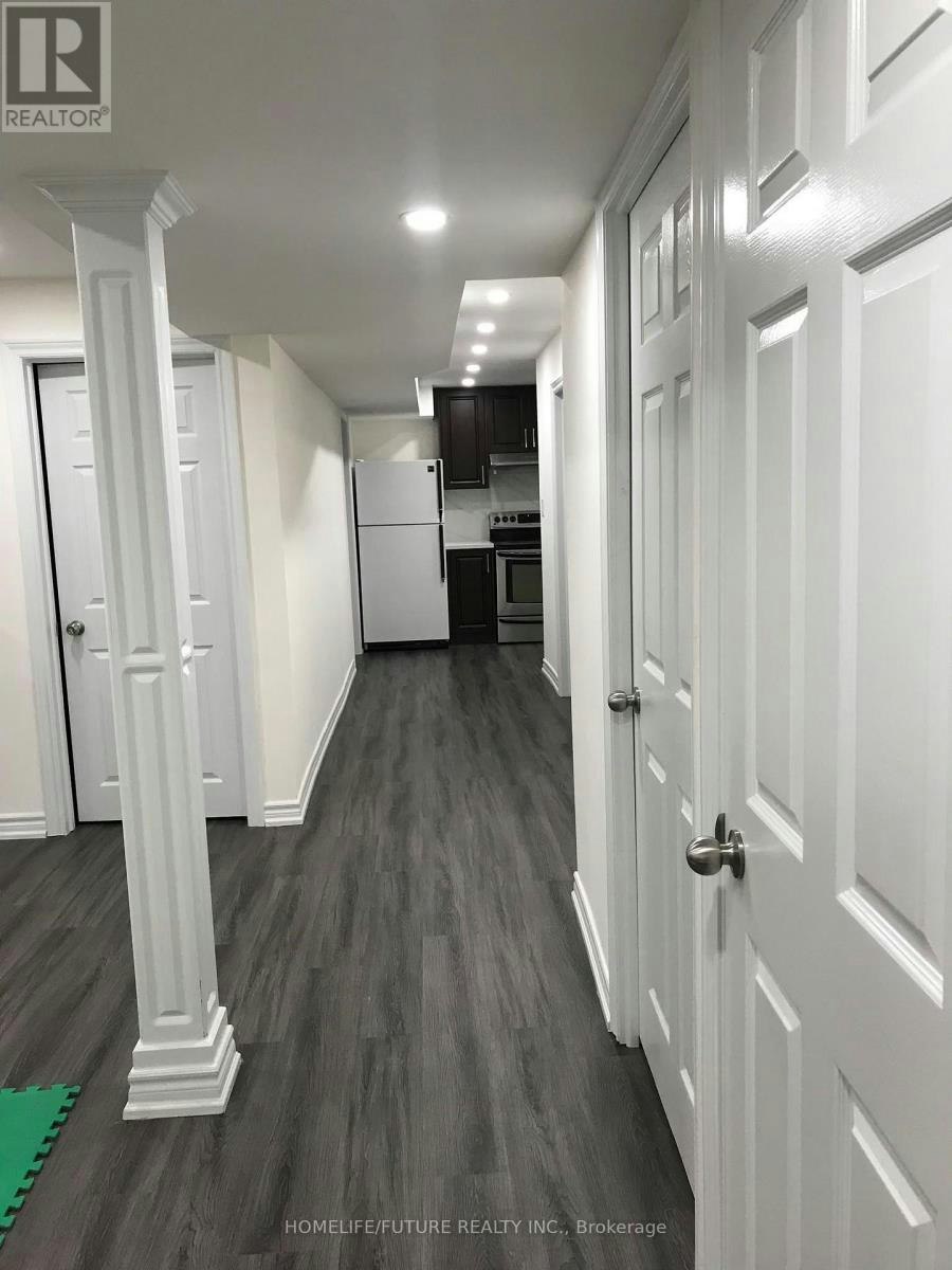 BSMT-203 Sophia Road, Markham, ON, L3S 4C5 - 9