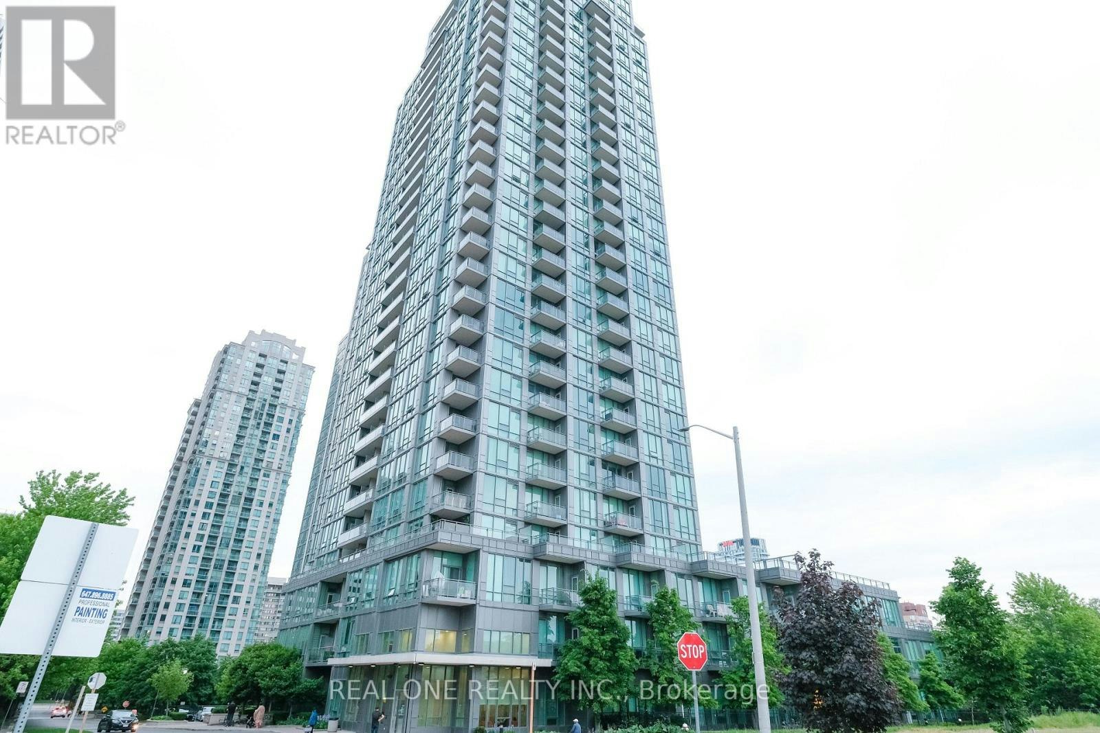 1608-3525 Kariya Drive, Mississauga, ON, L5B 0C2