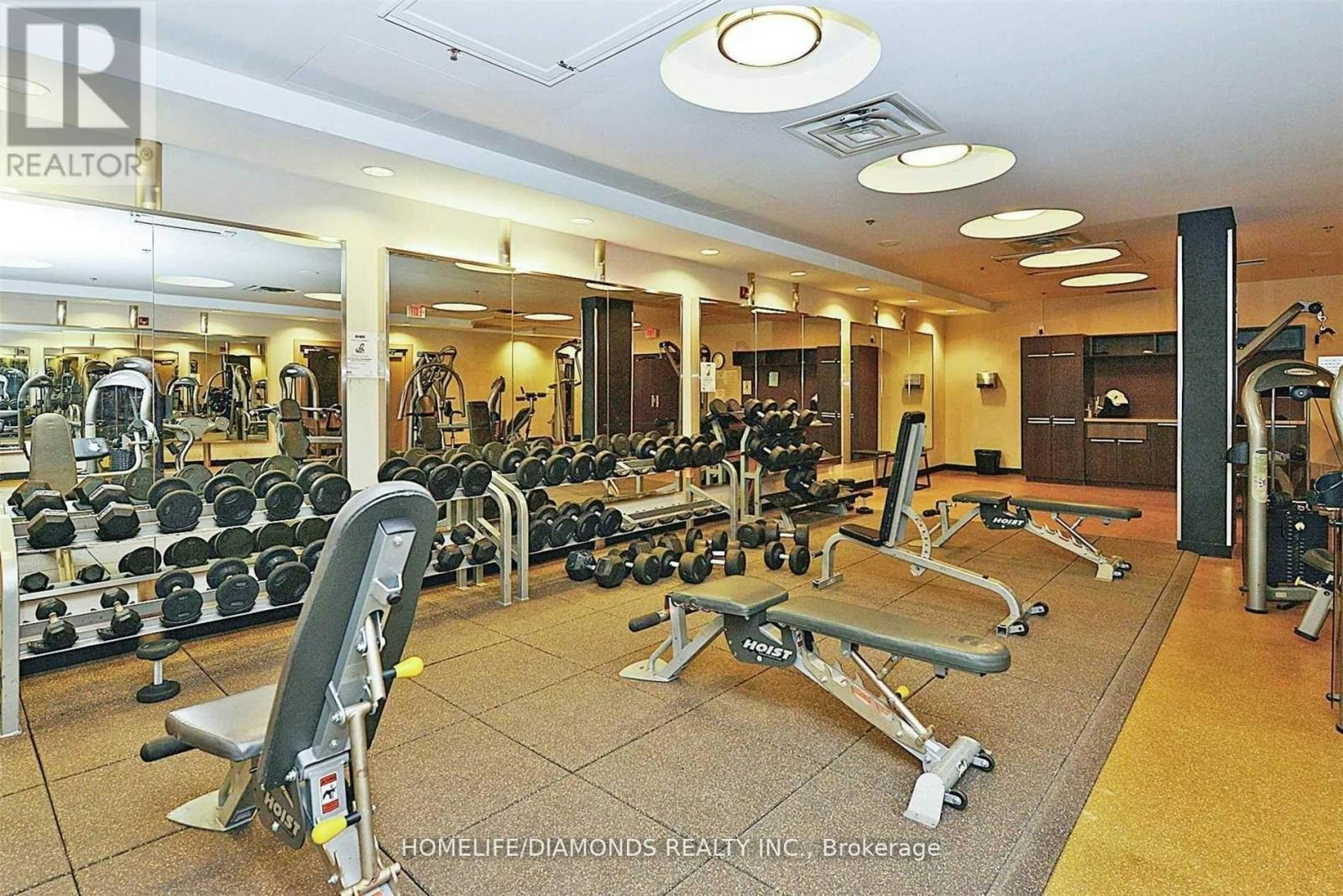 401-80 Absolute Avenue, Mississauga, ON, L4Z 0A5 - 3