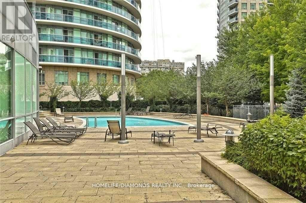 401-80 Absolute Avenue, Mississauga, ON, L4Z 0A5 - 6