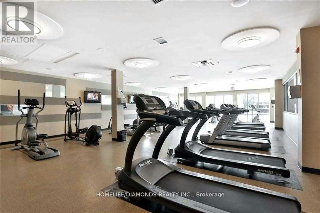 401-80 Absolute Avenue, Mississauga, ON, L4Z 0A5 - 4