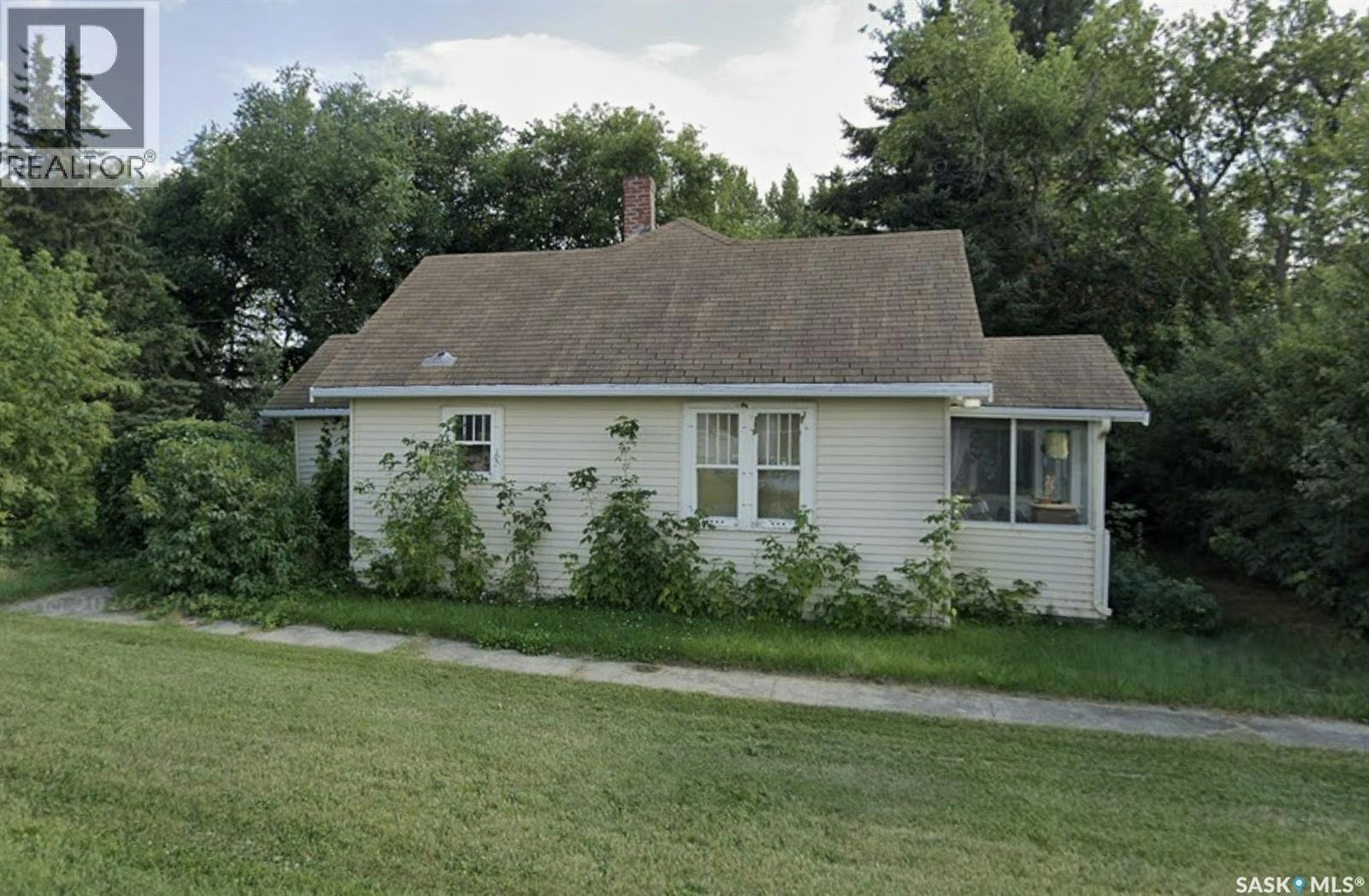 600 3rd Avenue, Cudworth, SK, S0K 1B0