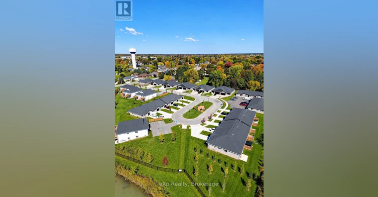 22 Malcolm Crescent, Listowel, ON, N4W 0K3 - 2